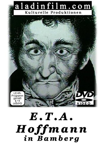 Preisvergleich Produktbild E.T.A. Hoffmann in Bamberg