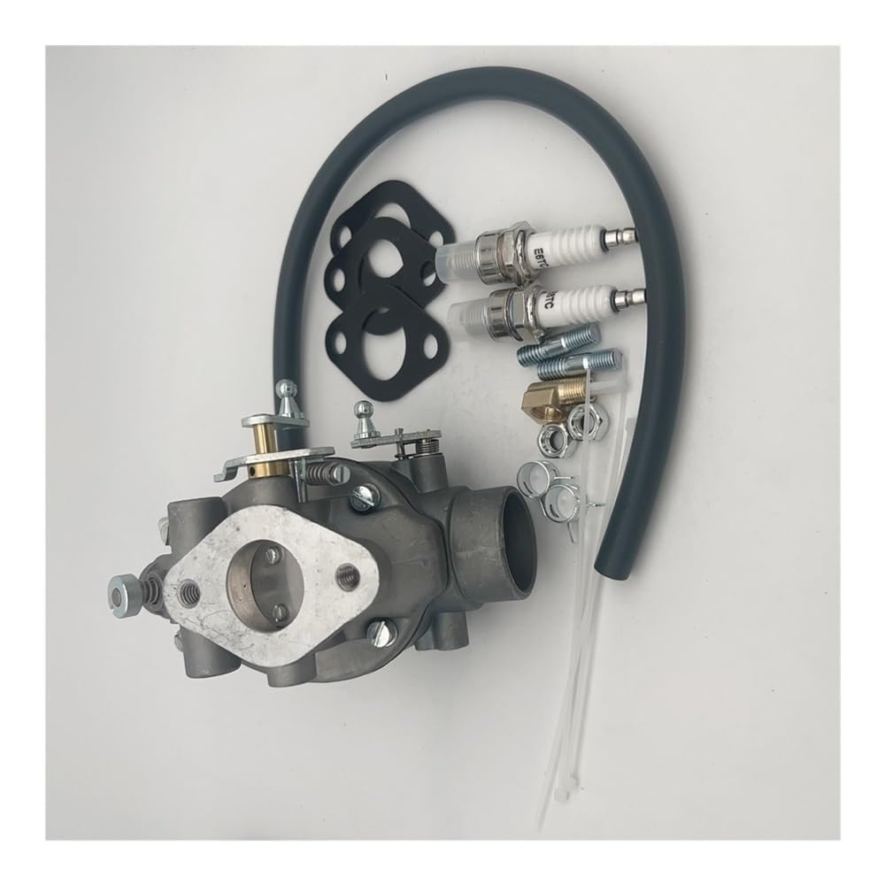 Carburateur EAE9510C pour pièce de tondeuse et tracteur Ford Jubilee NAA TSX428