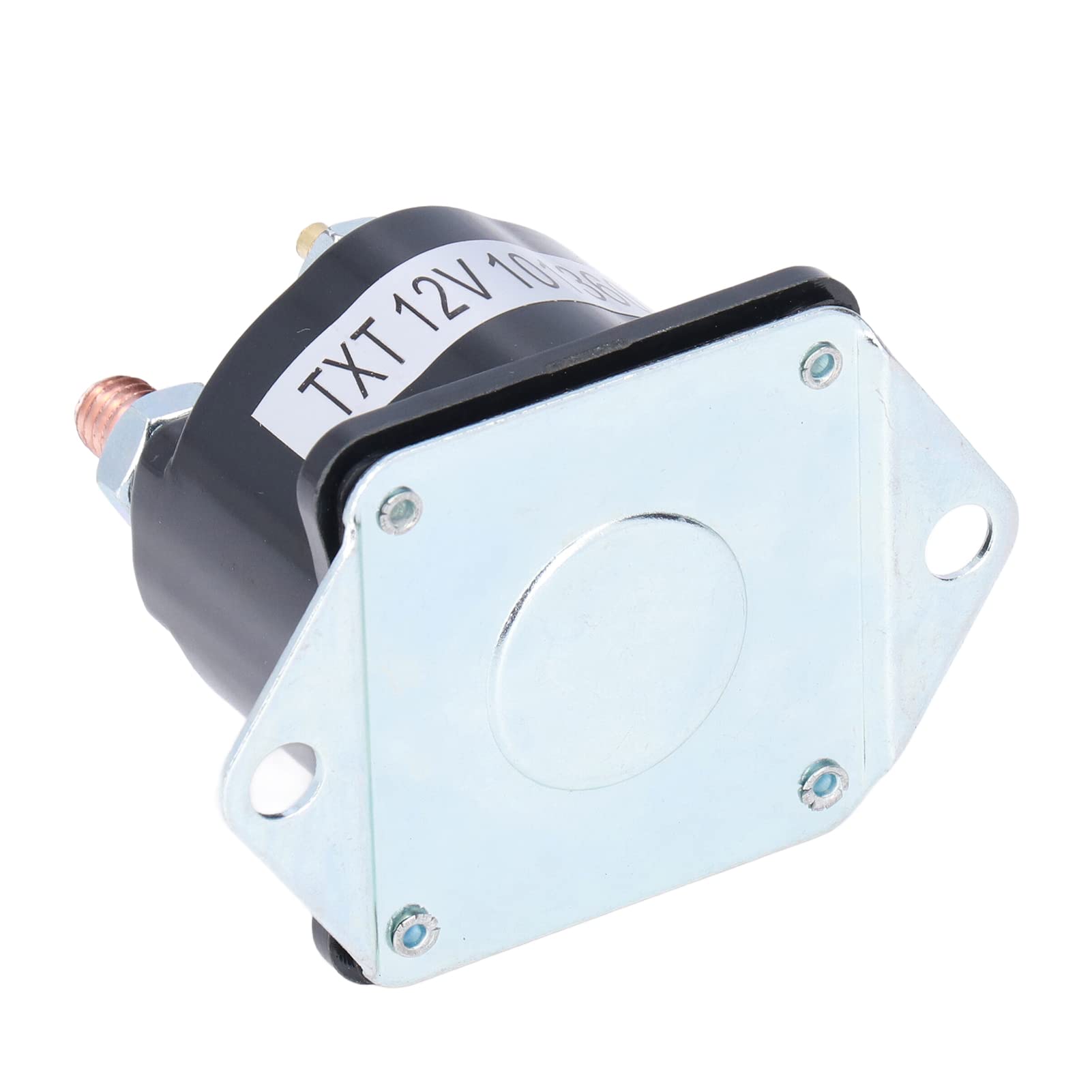 Club Car Solenoid 12V Starter Relay 1013609 Zamiennik dla Carryall DS Precedent Series Gas