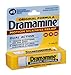 Dramamine Original Formula Tablets, 12 Count (Pack of 1)