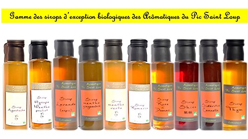 Sirop d'Orgeat amande Mathieu Teisseire 3L pour boisson café froide et chaude