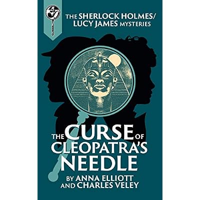 The Curse of Cleopatra's Needle