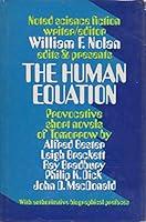 The Human Equation: Short Novels of Tomorrow B0026R5XTS Book Cover