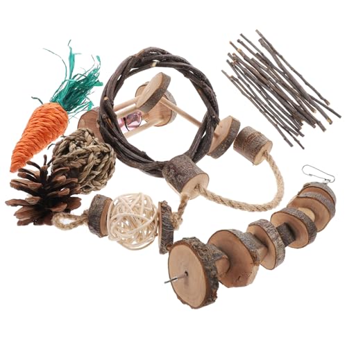 Comederos Perros Madera Marca FONDOTIN