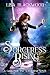 Sorceress Rising (A Gargoyle and Sorceress Tale Book 2)