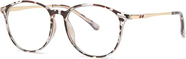 Musivon Blaulichtfilter Brille für Damen & Herren - Thiele Brille Dame