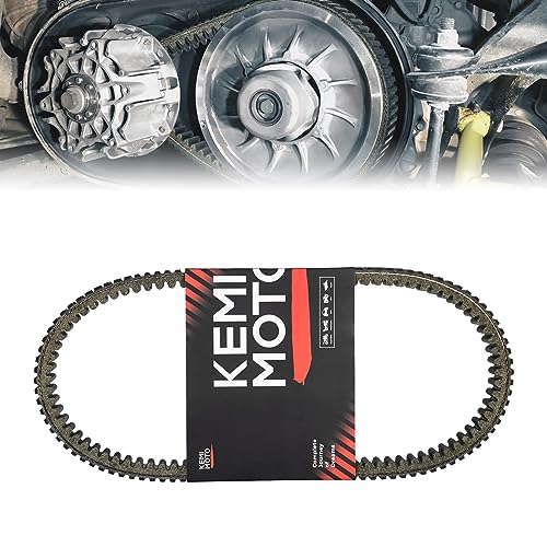 KEMIMOTO Can-Am Compatible Belt