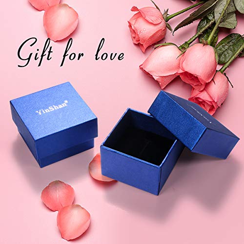 Yinshan Butterfly Anklet For Women S925 Sterling Silver Adjustable Foot Beaded Layered Ankle Bracelet Anklets Jewelry Gifts For Women Wife Girls 9 10 11 Inch #TOP6