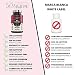 Vittalogy Red Yeast Rice Premium. Levadura de Arroz Rojo Con Coenzima Q10....