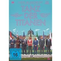 Tanz der Titanen