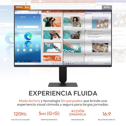 La mejor selección de Monitor hdmi los 10 mejores. 18 Imagen adicional
