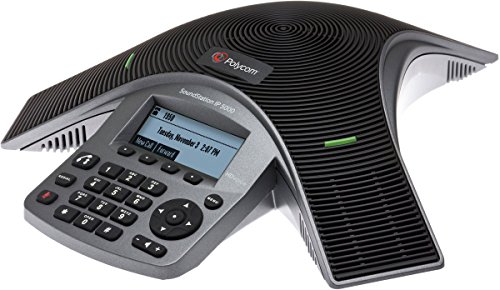 Preisvergleich Produktbild Telekom Polycom IP5000 IP-Konferenztelefon