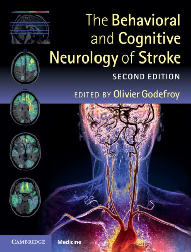 Amazon.com: The Behavioral and Cognitive Neurology of Stroke eBook ...