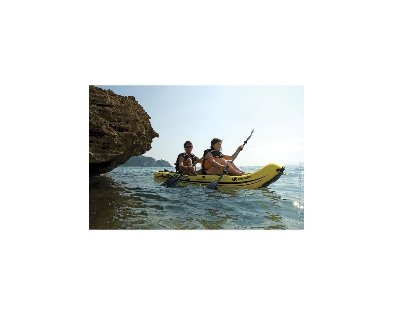 PIECES DETACHEES SEVYLOR REEF 300 PLANCHER 79945 pas cher en vente sur