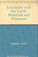 Encounter with the earth 0063847809 Book Cover