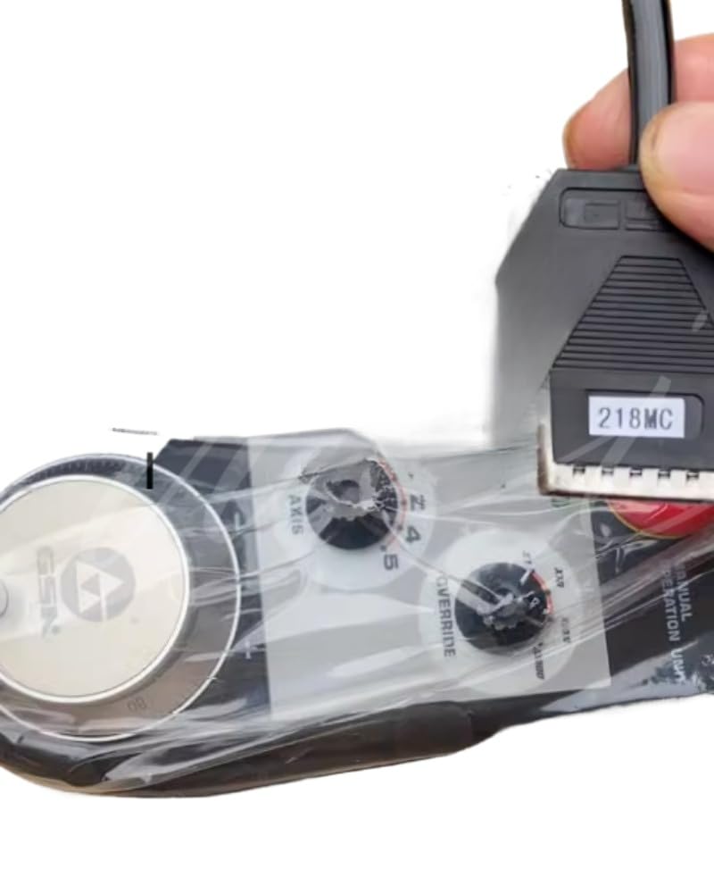 1PC electronic handwheel 980TDI/MDI SC10-D/S