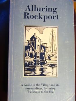 Paperback Alluring Rockport Book