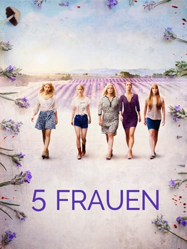 5 Frauen