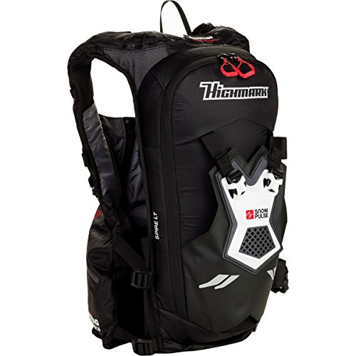 Snowpulse Highmark Spire LT P.A.S. 3.0 Avalanche Airbag One Color, One Size