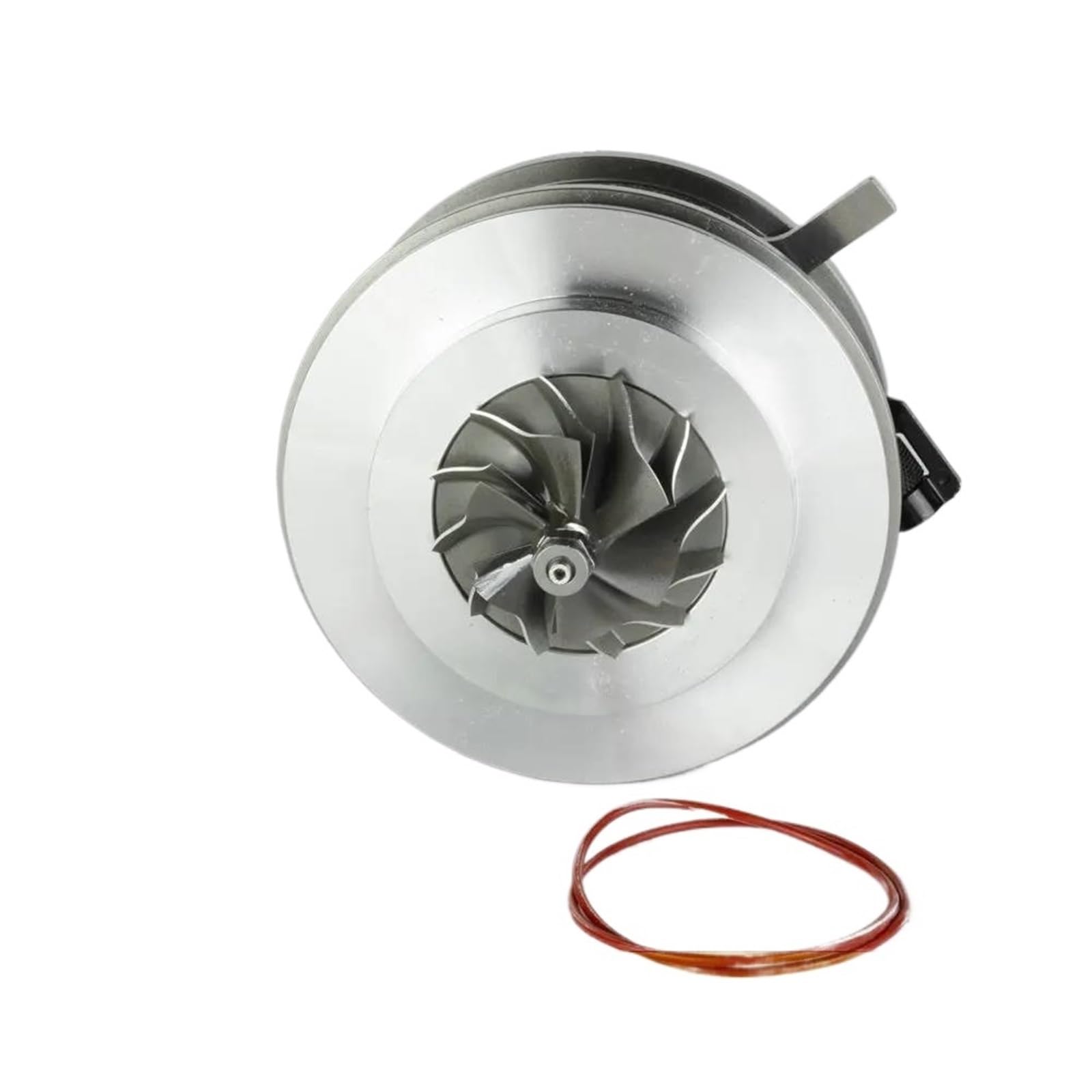 Turbocompressore Turbo BV43 28200-4A480 Nucleo Cartuccia Turbocompressore 53039700145 Chra Per Hyundai H-1 Per Starex 2.5L 170HP 125Kw D4CB 16V Turbocompressori motore auto