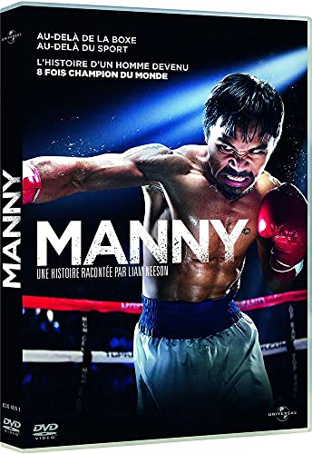  Manny