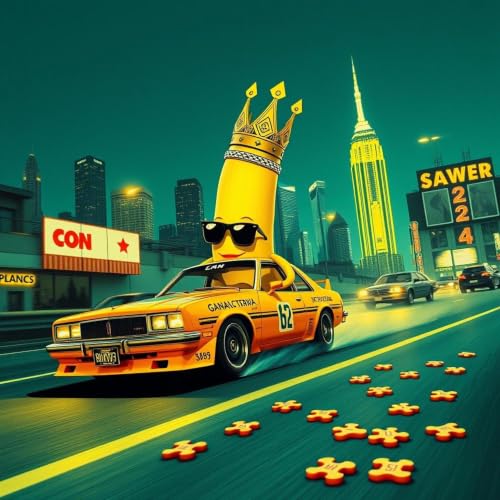 Mister Banan