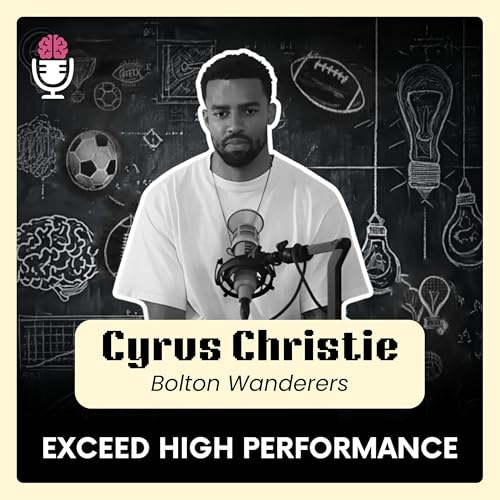 Resilience at the top: Cyrus Christie on achieving longevity in Football