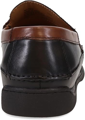 Miniatura 5 de Dockers Sinclair Kiltie mocasín sin cordones, para hombre