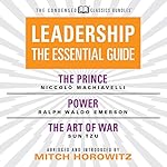 Cover of Leadership (Condensed Classics)