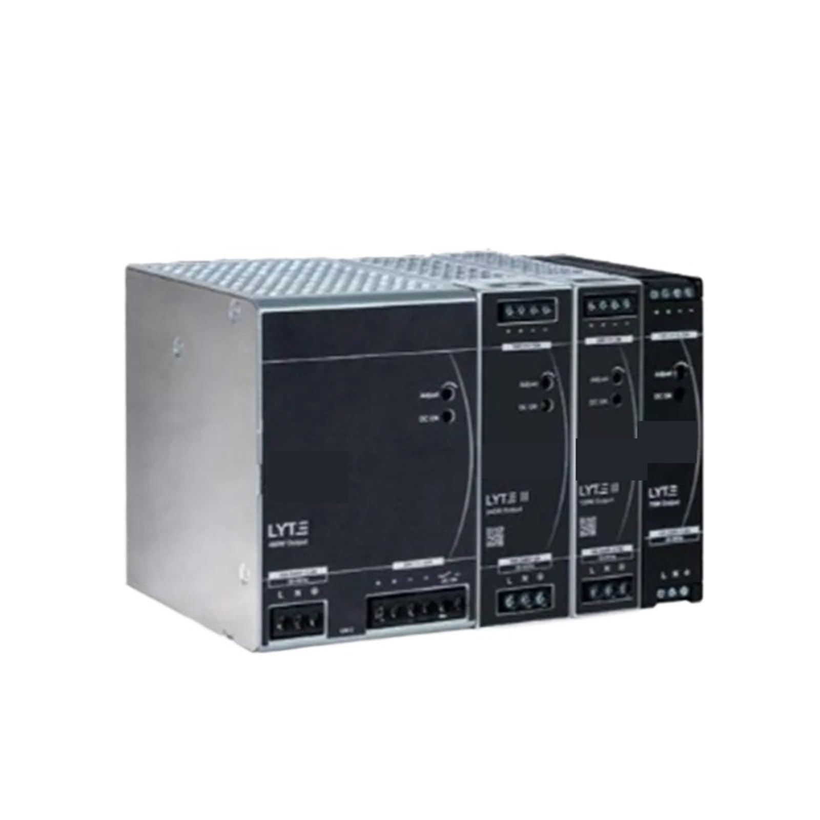 MGIMGFKZD 1pcs Rail Switching Power Supply DRF-24V120W1GBA DRF-24V120W1GBA
