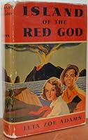 Island of the Red God B00087SANY Book Cover