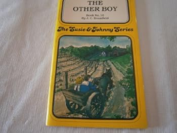 Unknown Binding The other boy (The Susie and Johnny series) Book