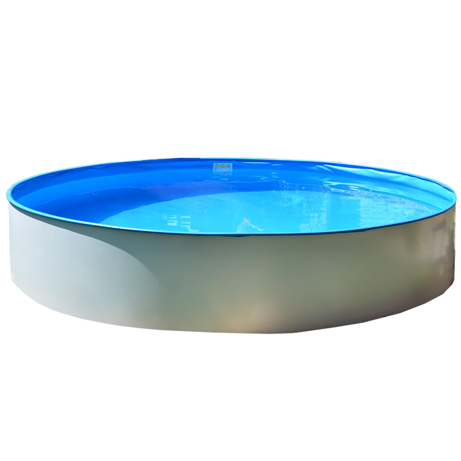 Kinderpool rund 3,60 x 0,90m Kids-Fun 360x90 cm