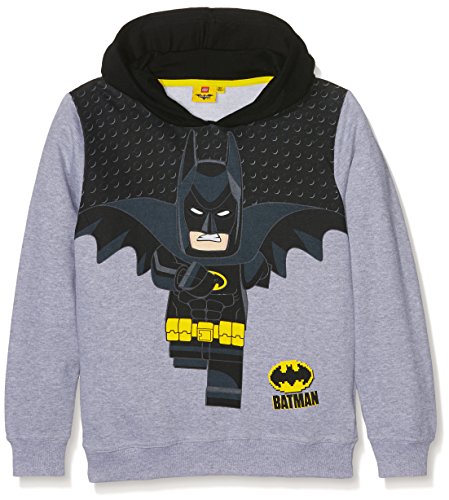 LEGO Felpa con Cappuccio Bambino