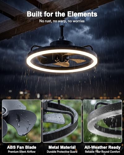 Smart Air Circulator Fan Remote