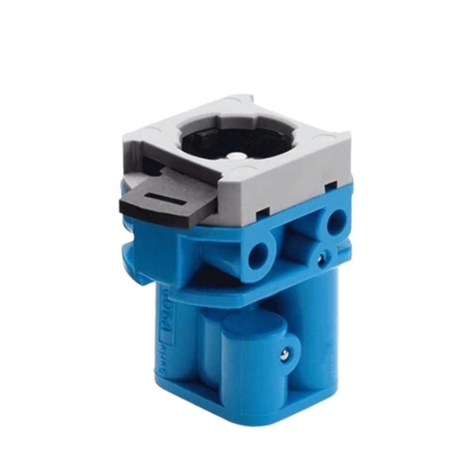 Cjkxpzmh One Color Valve Sv-3-M5 6817 Sv-5-M5-B 11914