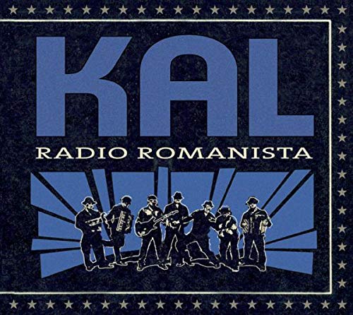Radio Romanista [Vinilo]