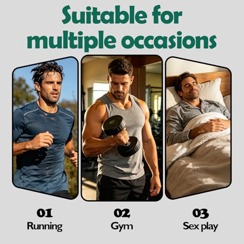 Image of Testicle Crusher CBT Sissy Toys Ball Stretcher Testicles Silicone Mens Chastity Device Cock and Ball Torture Male Bondage Gear & Accessories Testicle Sex Restraints Sex Toy for Men Gay