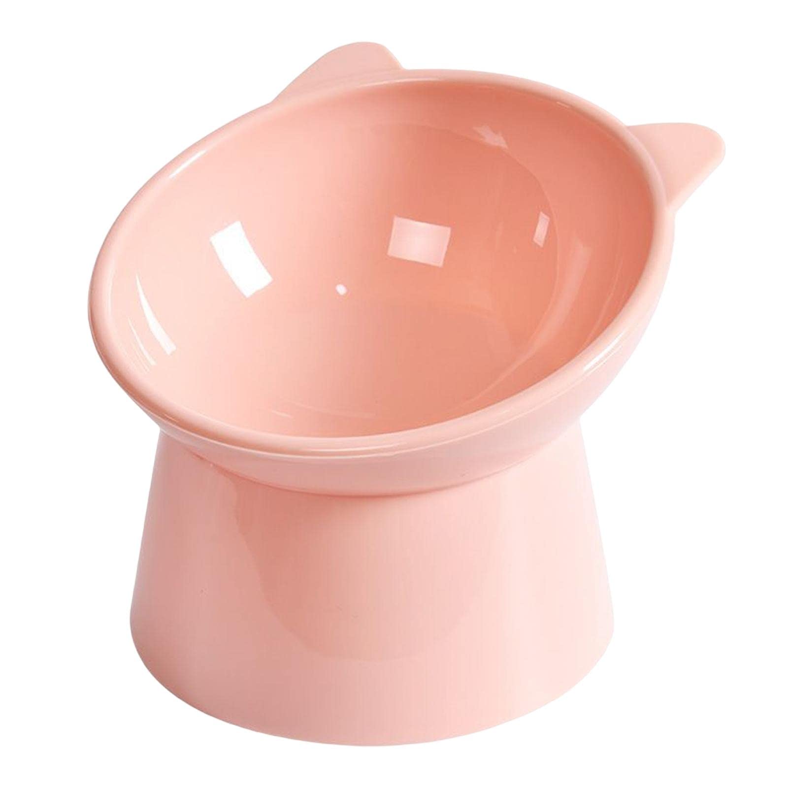 See full amazon price history chart for CALANDIS® 1 Piece Pet Bowl Elevated Raised Cat Bowl Food Bowl Water Feeder Puppy Non Slip for Dog Pink | Dishes | Feeders & Fountains CALANDIS® 1 Piece Pet Bowl Elevated Raised Cat Bowl Food Bowl Water Feeder Puppy Non Slip for Dog Pink | Dishes | Feeders & Fountains (B0BHWCVRM7) Amazon Price History, Amazon Price Tracker