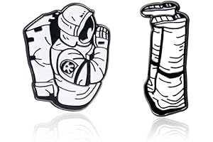Darkness Devil Enamel Pin - Chainsaw Pochita Denji Brooches