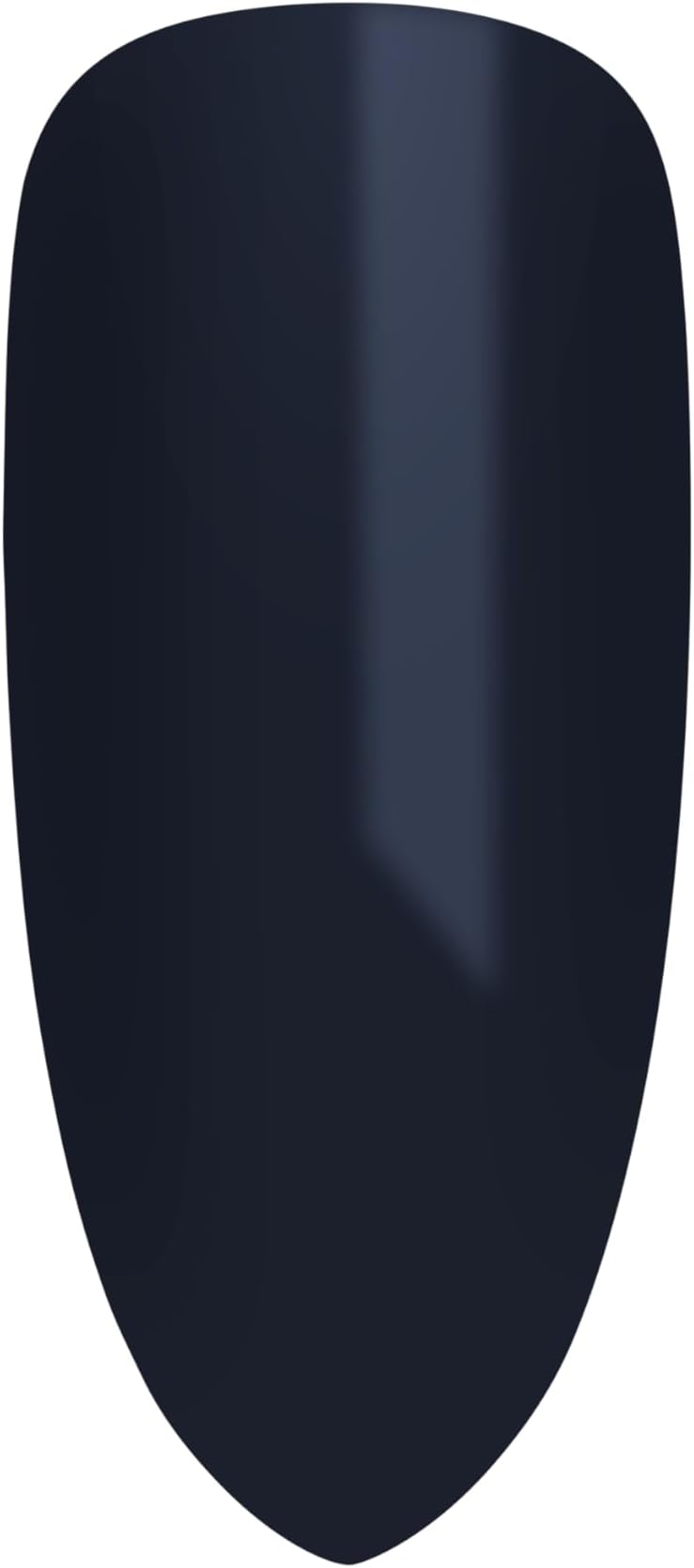 Cnd Vinylux Weekly Nail Polish For Women, Indigo Frock, 0.5 Ounce