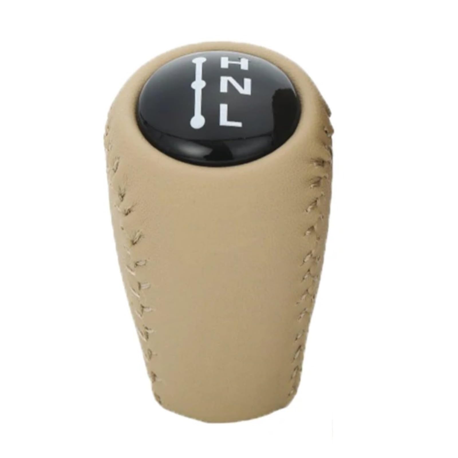 LOZOPMTMLD Sporty Shift Knob for Toyota Prado LC120 for Land for Cruiser