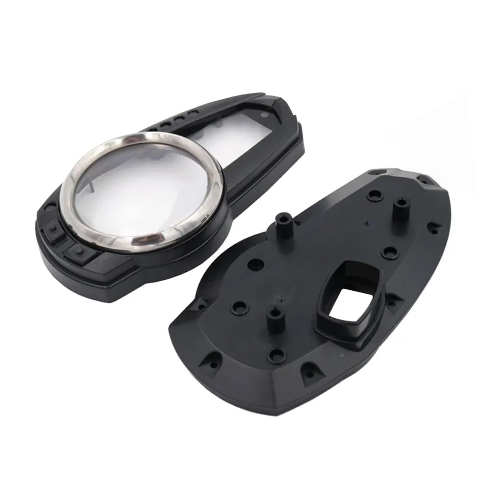 Amazon | オートバイゲージベゼル Compatible With For Z750 For Z1000