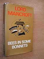Bees in Some Bonnets 0859740889 Book Cover