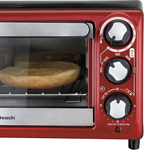 Convection Toaster Oven Air Fryer Combo