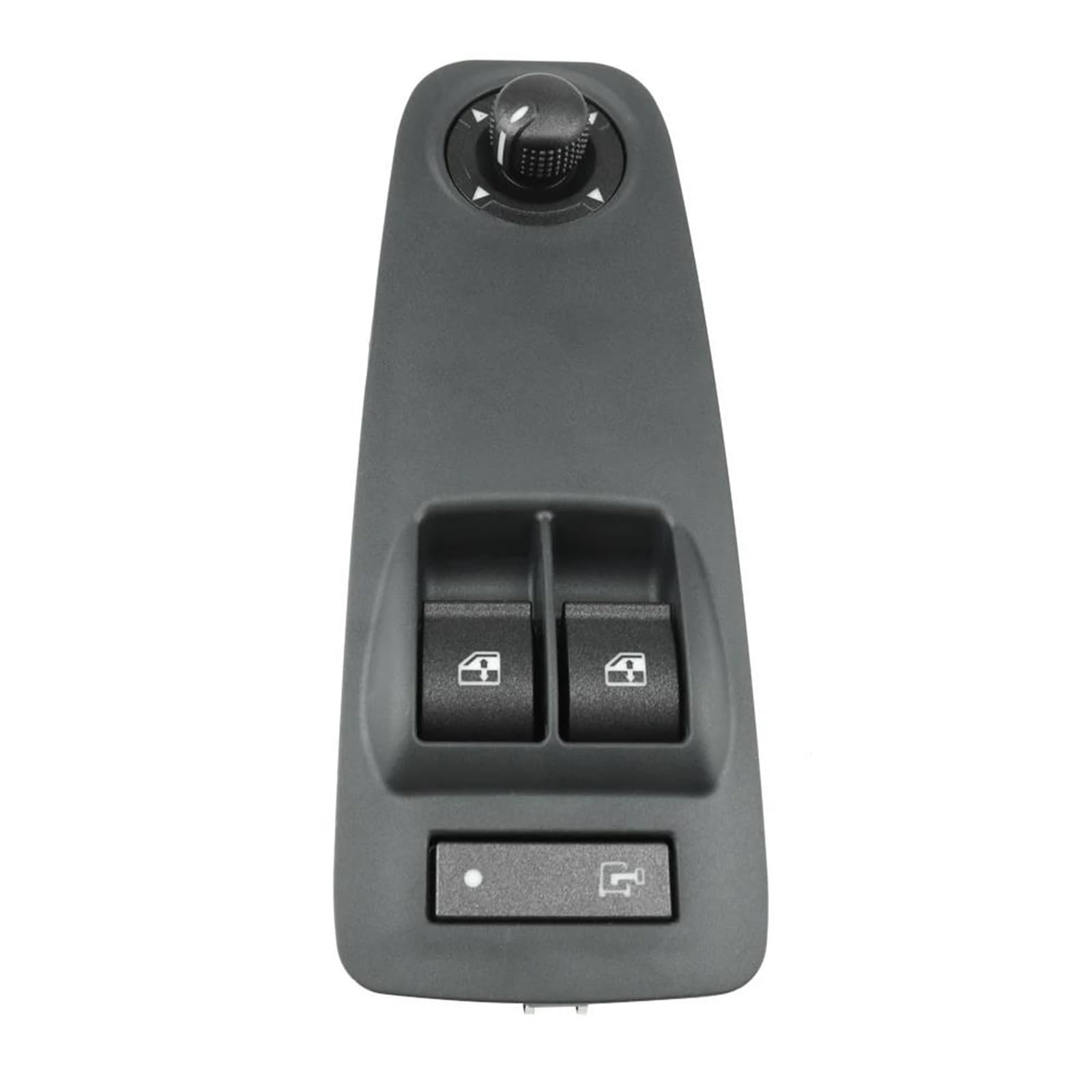 Commutateur fenêtre voiture 735421419 : réparez le bouton triple de votre Citroen Jumper
