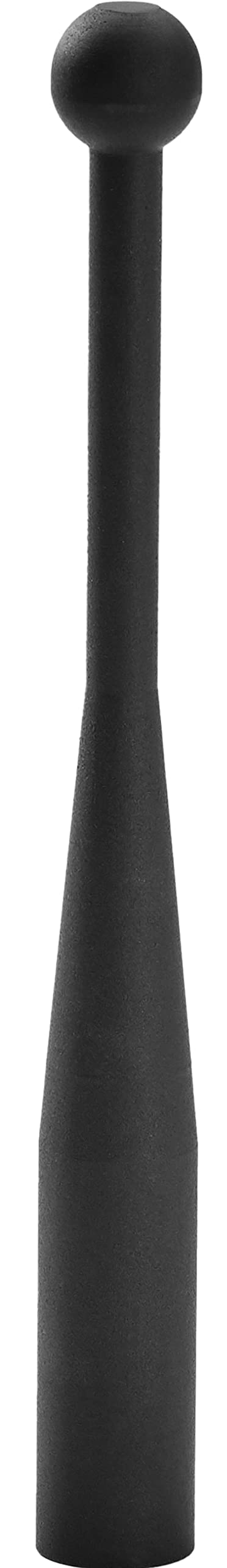 Bad Company Steel Indian Club Bell I stalowa udźnia zamachowa do efektywnego treningu całego ciała w różnych klasach wagowych I 2-20 kg