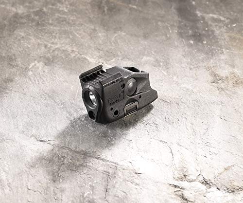 Image of Streamlight 69290 TLR-6 Tactical Gun Light