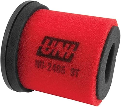 Uni Filtro de aire para Suzuki King Quad 500AXi 2011-2018