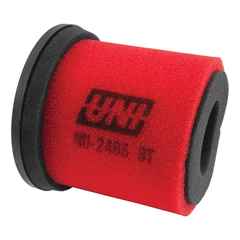 4into1 Luftfilter Für SUZUKI King Quad – Passgenau Wie OEM, 2-lagiger Schaumstoff